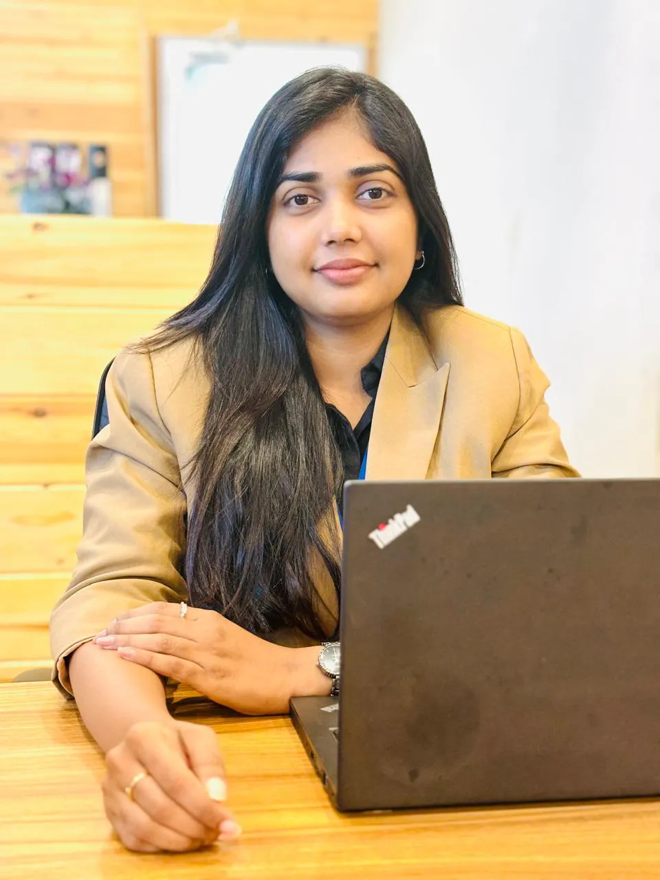 Team Member